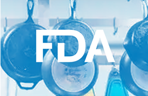 FDA發出警告信！出口美國的這類炊具注意了