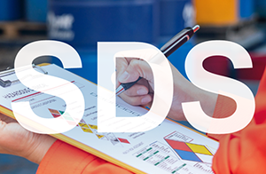 注意！SDS報告依據(jù)標準GB 30000.1-2024將于8月1日起實施
